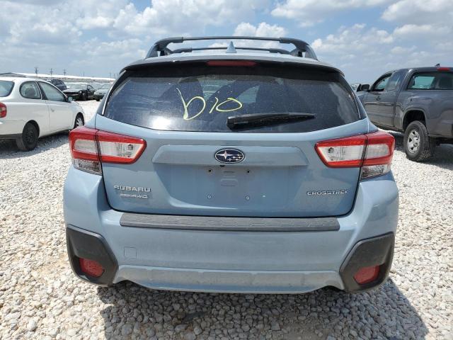 Photo 5 VIN: JF2GTABCXJH265953 - SUBARU CROSSTREK 