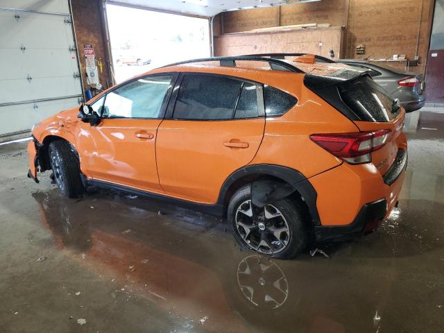 Photo 1 VIN: JF2GTABCXJH267816 - SUBARU CROSSTREK 