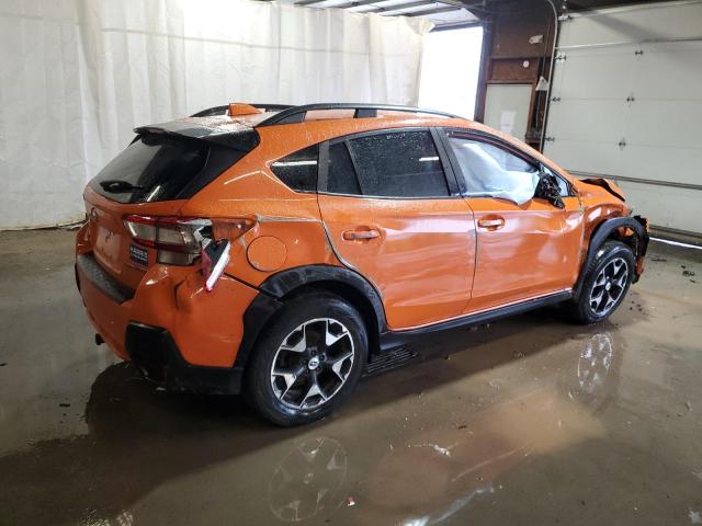 Photo 2 VIN: JF2GTABCXJH267816 - SUBARU CROSSTREK 