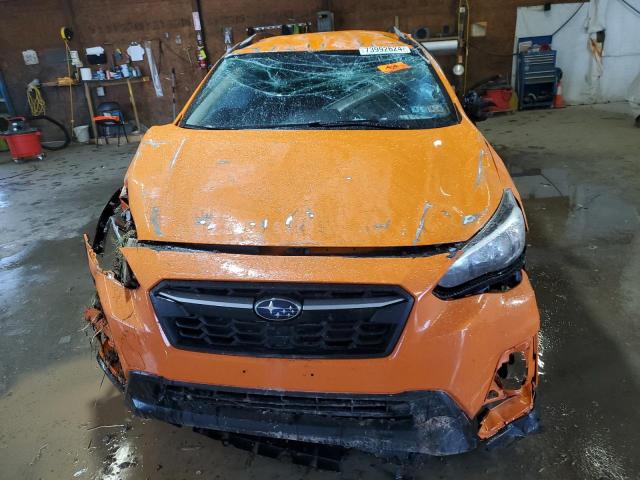 Photo 4 VIN: JF2GTABCXJH267816 - SUBARU CROSSTREK 