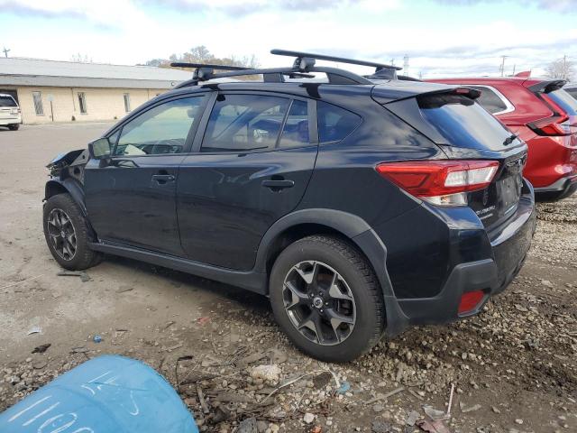 Photo 1 VIN: JF2GTABCXJH286589 - SUBARU CROSSTREK 