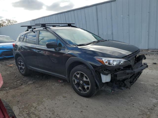 Photo 3 VIN: JF2GTABCXJH286589 - SUBARU CROSSTREK 