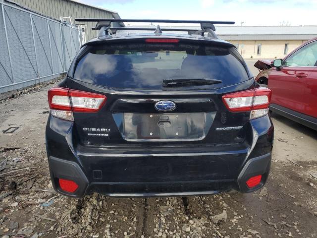 Photo 5 VIN: JF2GTABCXJH286589 - SUBARU CROSSTREK 