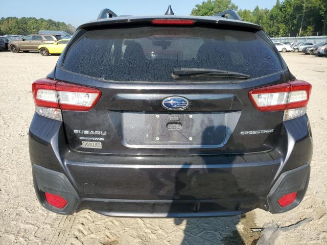 Photo 5 VIN: JF2GTABCXJH289427 - SUBARU CROSSTREK 