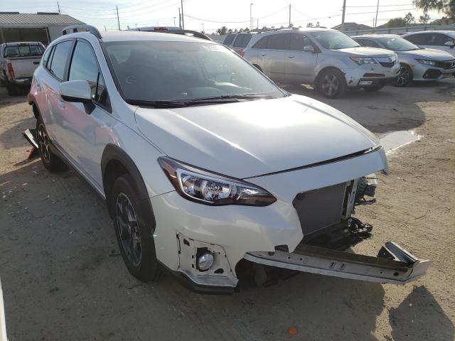 Photo 0 VIN: JF2GTABCXJH315296 - SUBARU CROSSTREK 