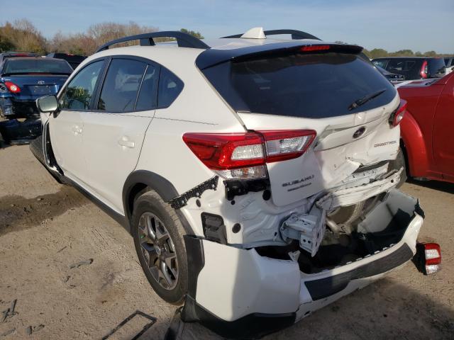 Photo 2 VIN: JF2GTABCXJH315296 - SUBARU CROSSTREK 