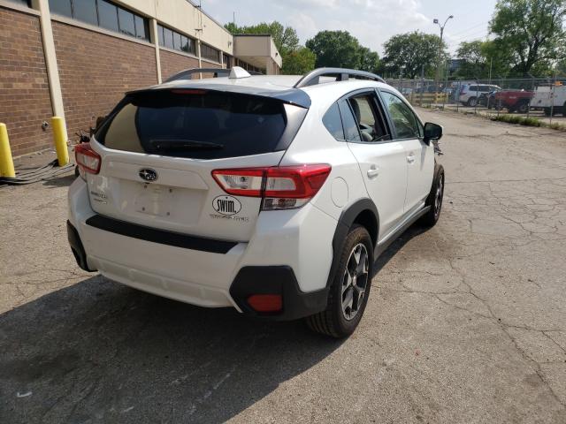 Photo 3 VIN: JF2GTABCXJH331353 - SUBARU CROSSTREK 