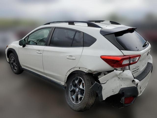 Photo 1 VIN: JF2GTABCXJH337038 - SUBARU CROSSTREK 