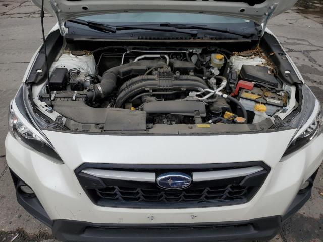 Photo 11 VIN: JF2GTABCXJH337038 - SUBARU CROSSTREK 