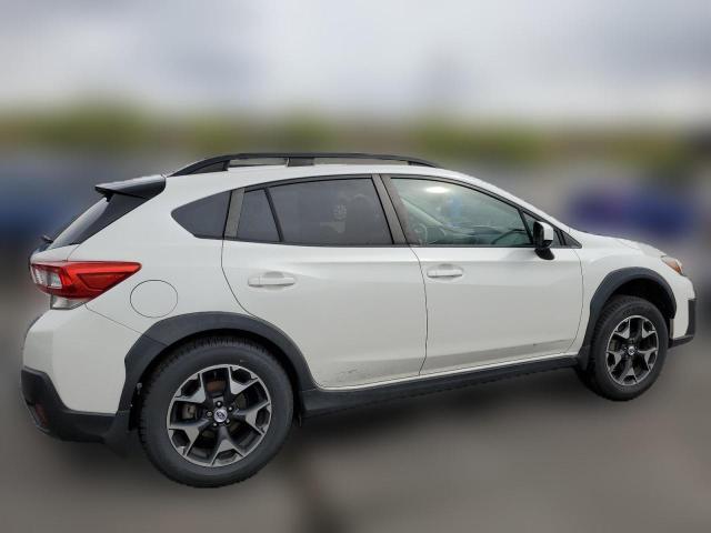 Photo 2 VIN: JF2GTABCXJH337038 - SUBARU CROSSTREK 