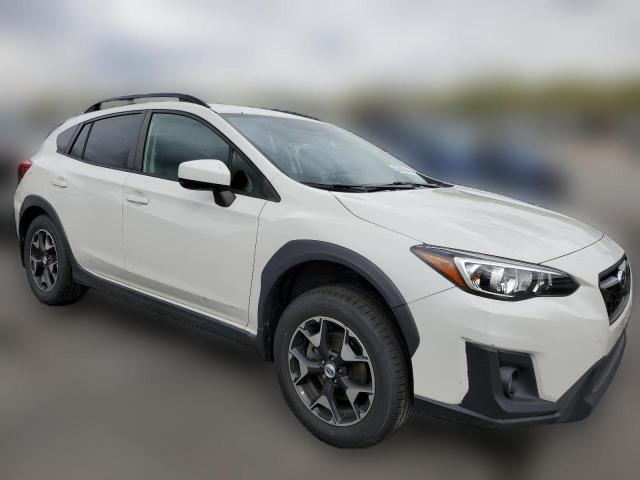 Photo 3 VIN: JF2GTABCXJH337038 - SUBARU CROSSTREK 