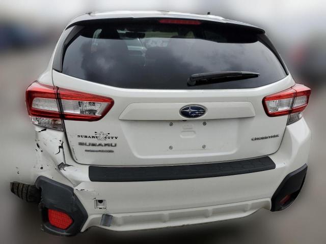 Photo 5 VIN: JF2GTABCXJH337038 - SUBARU CROSSTREK 