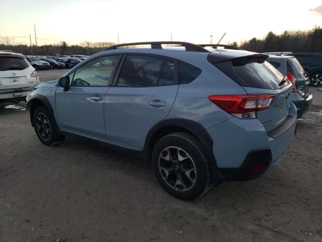 Photo 1 VIN: JF2GTABCXK8250869 - SUBARU CROSSTREK 