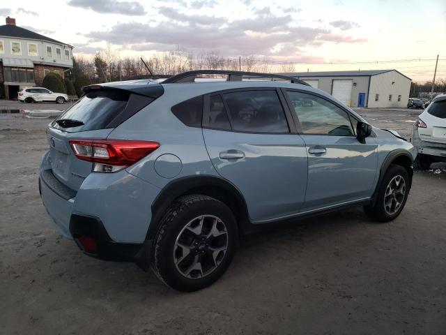 Photo 2 VIN: JF2GTABCXK8250869 - SUBARU CROSSTREK 