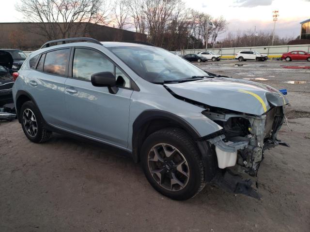 Photo 3 VIN: JF2GTABCXK8250869 - SUBARU CROSSTREK 