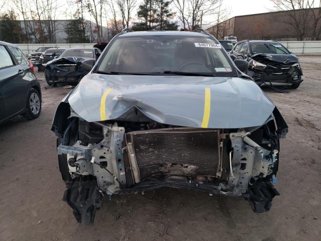 Photo 4 VIN: JF2GTABCXK8250869 - SUBARU CROSSTREK 