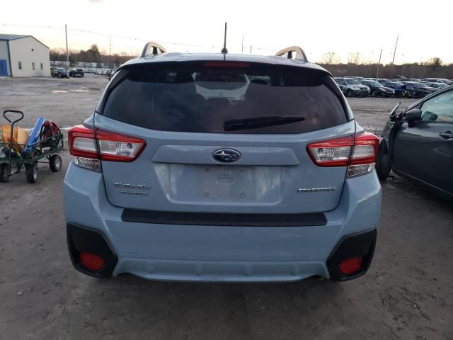 Photo 5 VIN: JF2GTABCXK8250869 - SUBARU CROSSTREK 