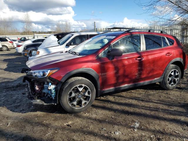 Photo 0 VIN: JF2GTABCXK8252895 - SUBARU CROSSTREK 