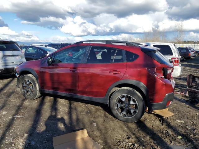 Photo 1 VIN: JF2GTABCXK8252895 - SUBARU CROSSTREK 