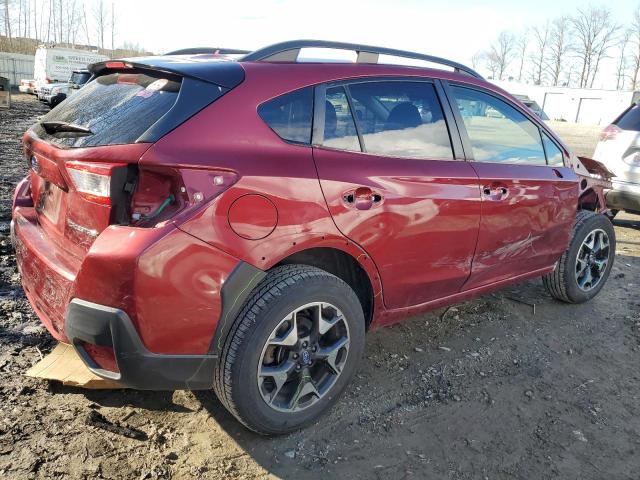 Photo 2 VIN: JF2GTABCXK8252895 - SUBARU CROSSTREK 