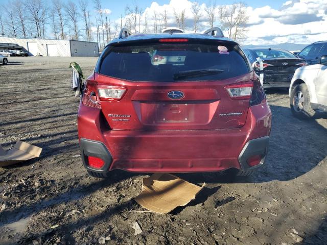 Photo 5 VIN: JF2GTABCXK8252895 - SUBARU CROSSTREK 