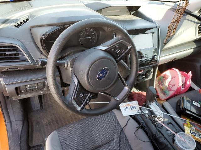 Photo 7 VIN: JF2GTABCXK8353094 - SUBARU CROSSTREK 