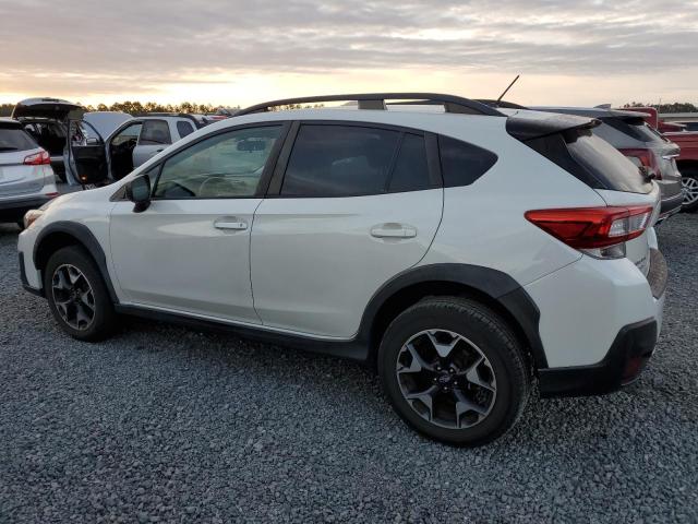 Photo 1 VIN: JF2GTABCXK8389321 - SUBARU CROSSTREK 