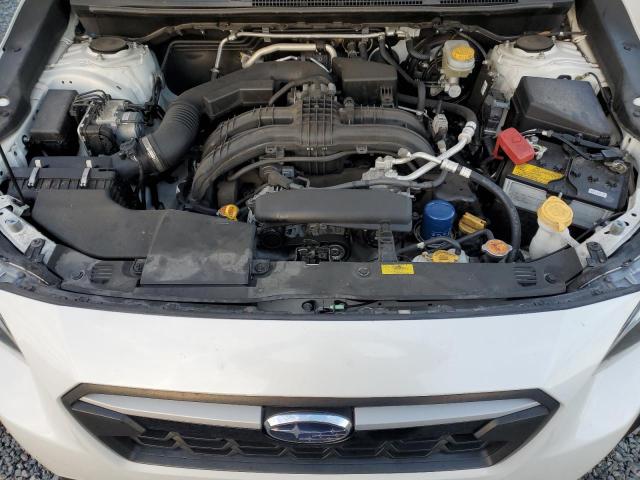 Photo 11 VIN: JF2GTABCXK8389321 - SUBARU CROSSTREK 