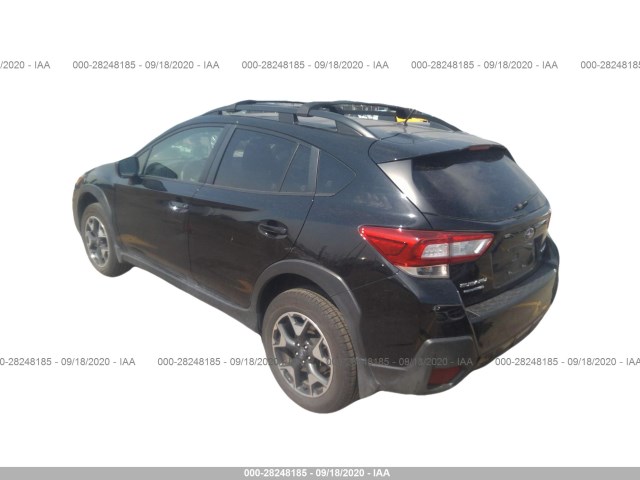 Photo 2 VIN: JF2GTABCXKH276940 - SUBARU CROSSTREK 