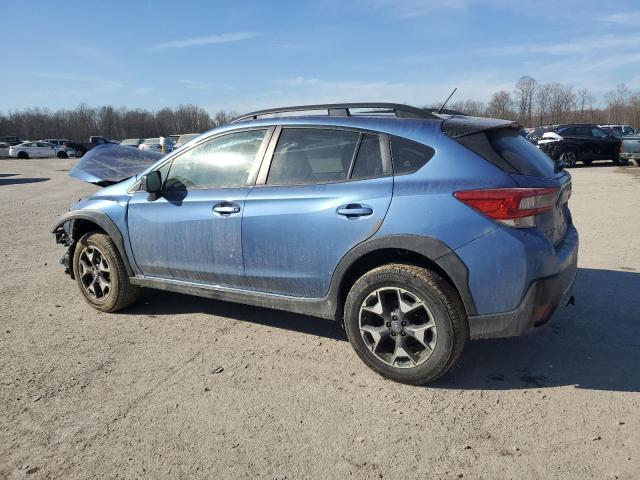 Photo 1 VIN: JF2GTABCXL8202788 - SUBARU CROSSTREK 