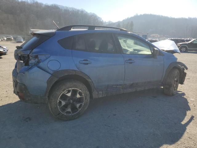 Photo 2 VIN: JF2GTABCXL8202788 - SUBARU CROSSTREK 