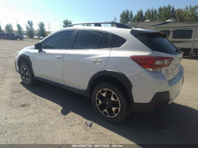 Photo 2 VIN: JF2GTABCXLH261680 - SUBARU CROSSTREK 