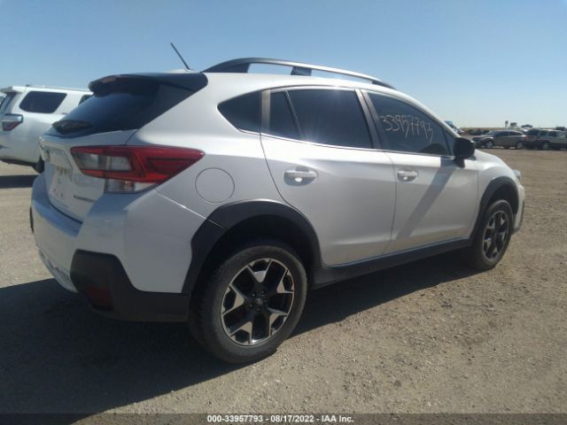 Photo 3 VIN: JF2GTABCXLH261680 - SUBARU CROSSTREK 