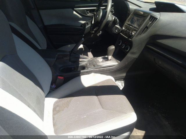 Photo 4 VIN: JF2GTABCXLH261680 - SUBARU CROSSTREK 