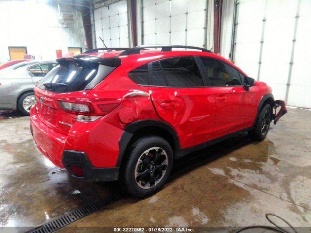 Photo 3 VIN: JF2GTABCXM8251524 - SUBARU CROSSTREK 