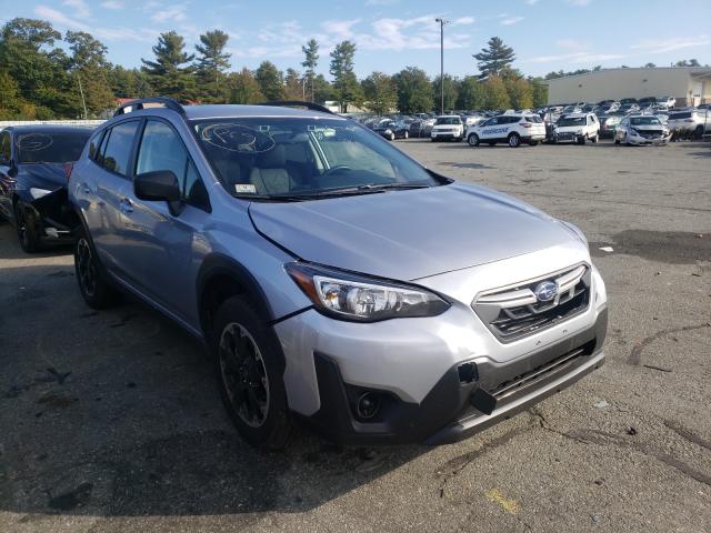 Photo 0 VIN: JF2GTABCXM8379617 - SUBARU CROSSTREK 