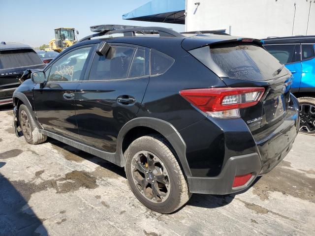 Photo 1 VIN: JF2GTABCXNH256286 - SUBARU CROSSTREK 