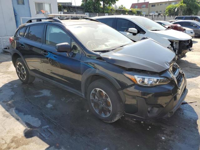 Photo 3 VIN: JF2GTABCXNH256286 - SUBARU CROSSTREK 