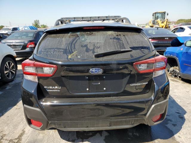 Photo 5 VIN: JF2GTABCXNH256286 - SUBARU CROSSTREK 