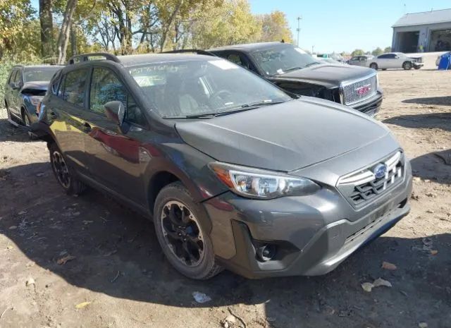 Photo 0 VIN: JF2GTABCXPH285242 - SUBARU CROSSTREK 