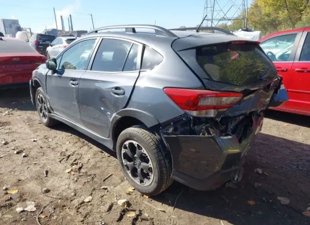 Photo 2 VIN: JF2GTABCXPH285242 - SUBARU CROSSTREK 