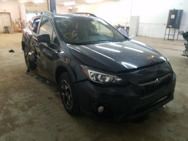 Photo 0 VIN: JF2GTACC0JH245497 - SUBARU CROSSTREK 