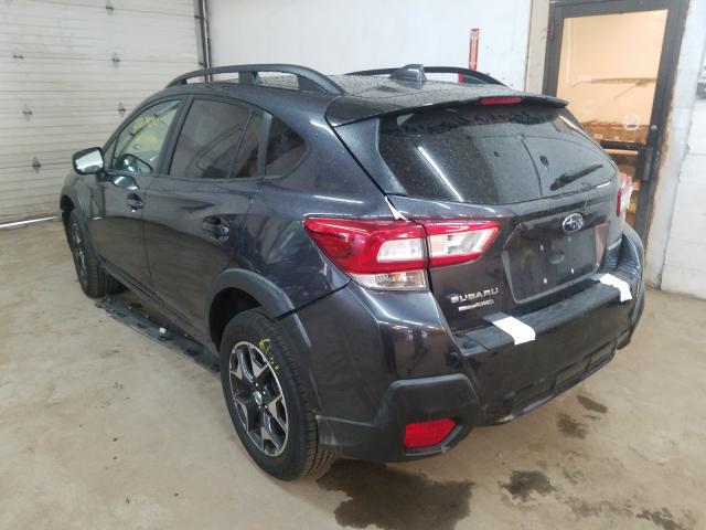 Photo 2 VIN: JF2GTACC0JH245497 - SUBARU CROSSTREK 