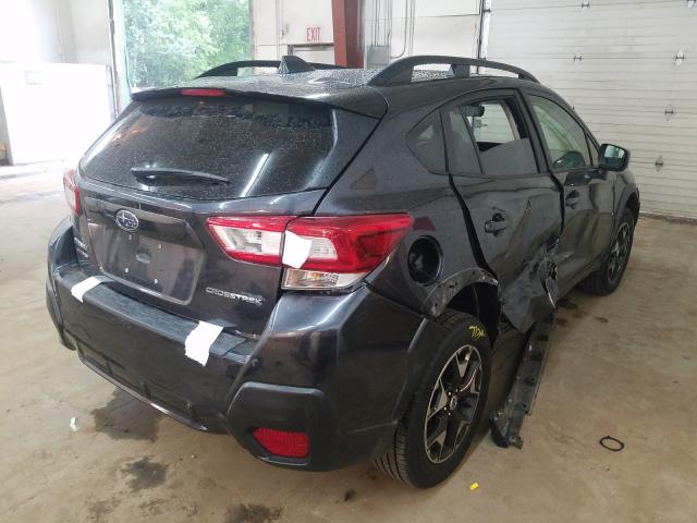 Photo 3 VIN: JF2GTACC0JH245497 - SUBARU CROSSTREK 