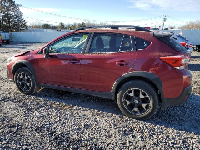 Photo 1 VIN: JF2GTACC0JH289273 - SUBARU CROSSTREK 