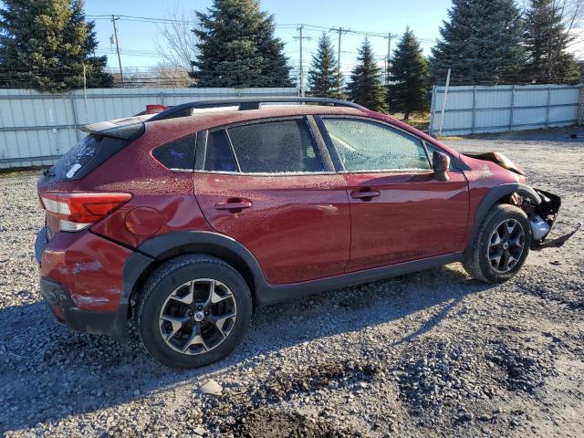 Photo 2 VIN: JF2GTACC0JH289273 - SUBARU CROSSTREK 