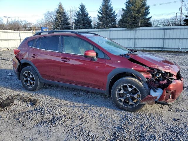 Photo 3 VIN: JF2GTACC0JH289273 - SUBARU CROSSTREK 