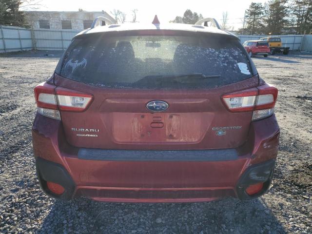 Photo 5 VIN: JF2GTACC0JH289273 - SUBARU CROSSTREK 