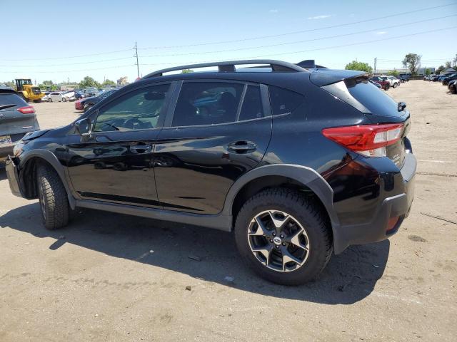 Photo 1 VIN: JF2GTACC0JH292285 - SUBARU CROSSTREK 