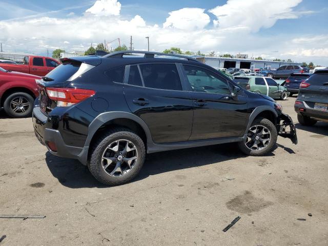 Photo 2 VIN: JF2GTACC0JH292285 - SUBARU CROSSTREK 